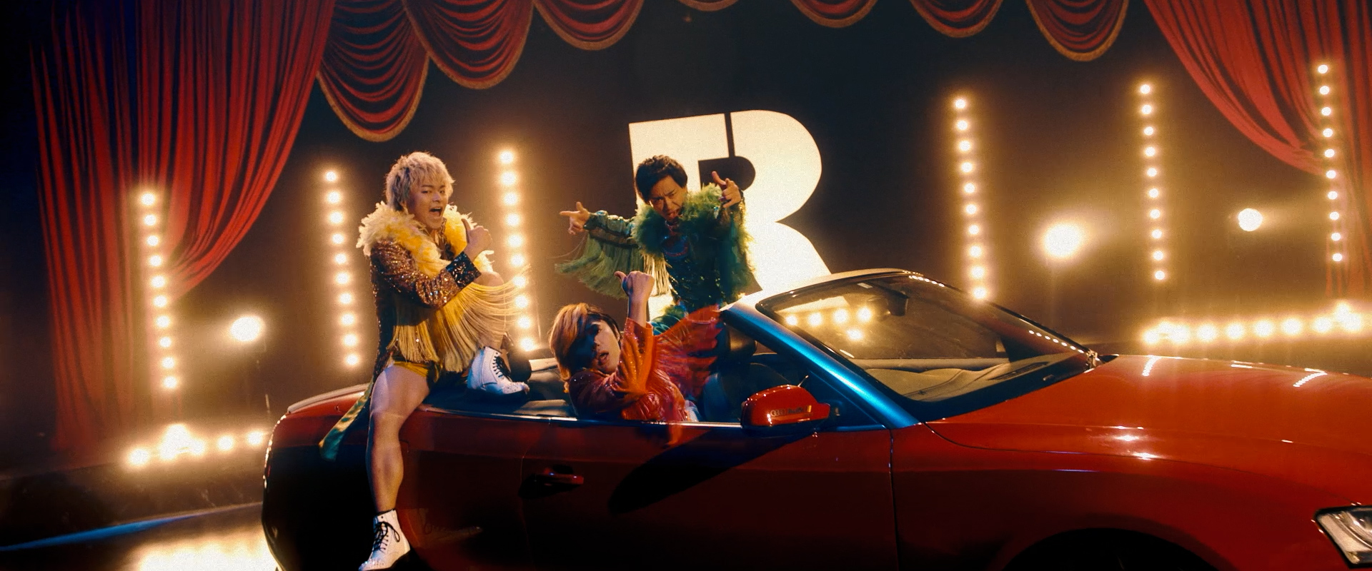 リサイタルズ – 俺らリサイタルズ