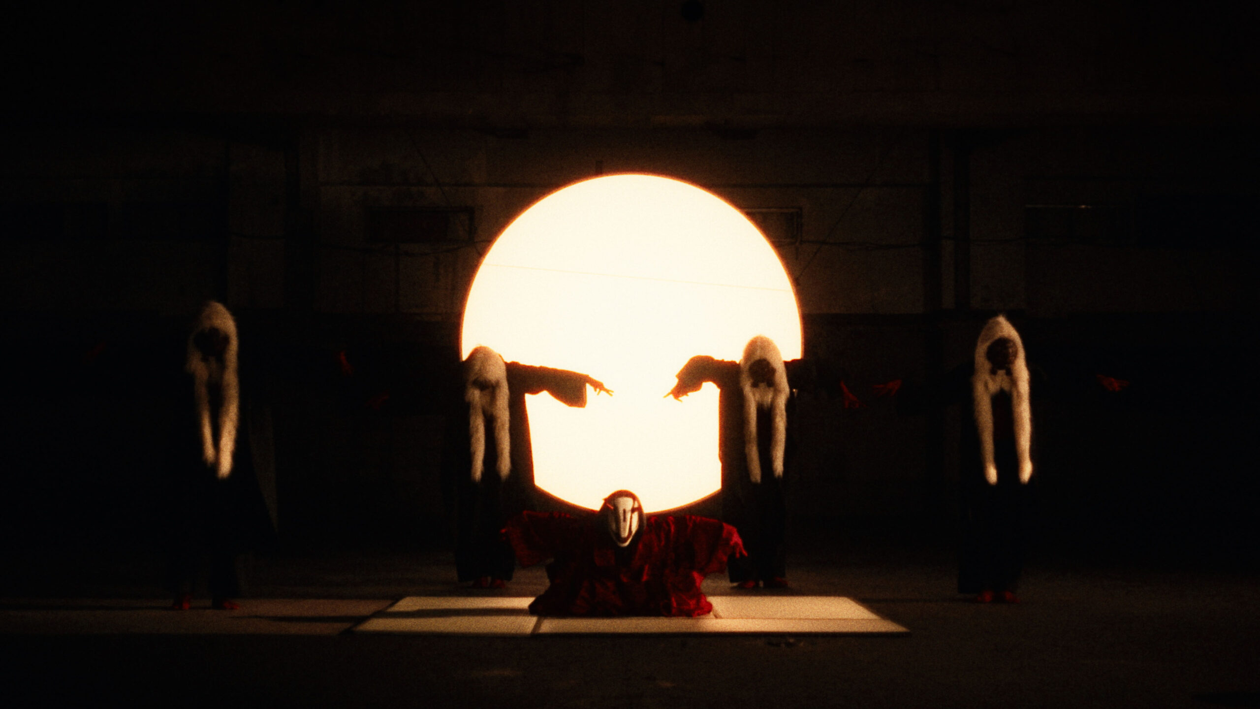 Ichika Nito – VOID