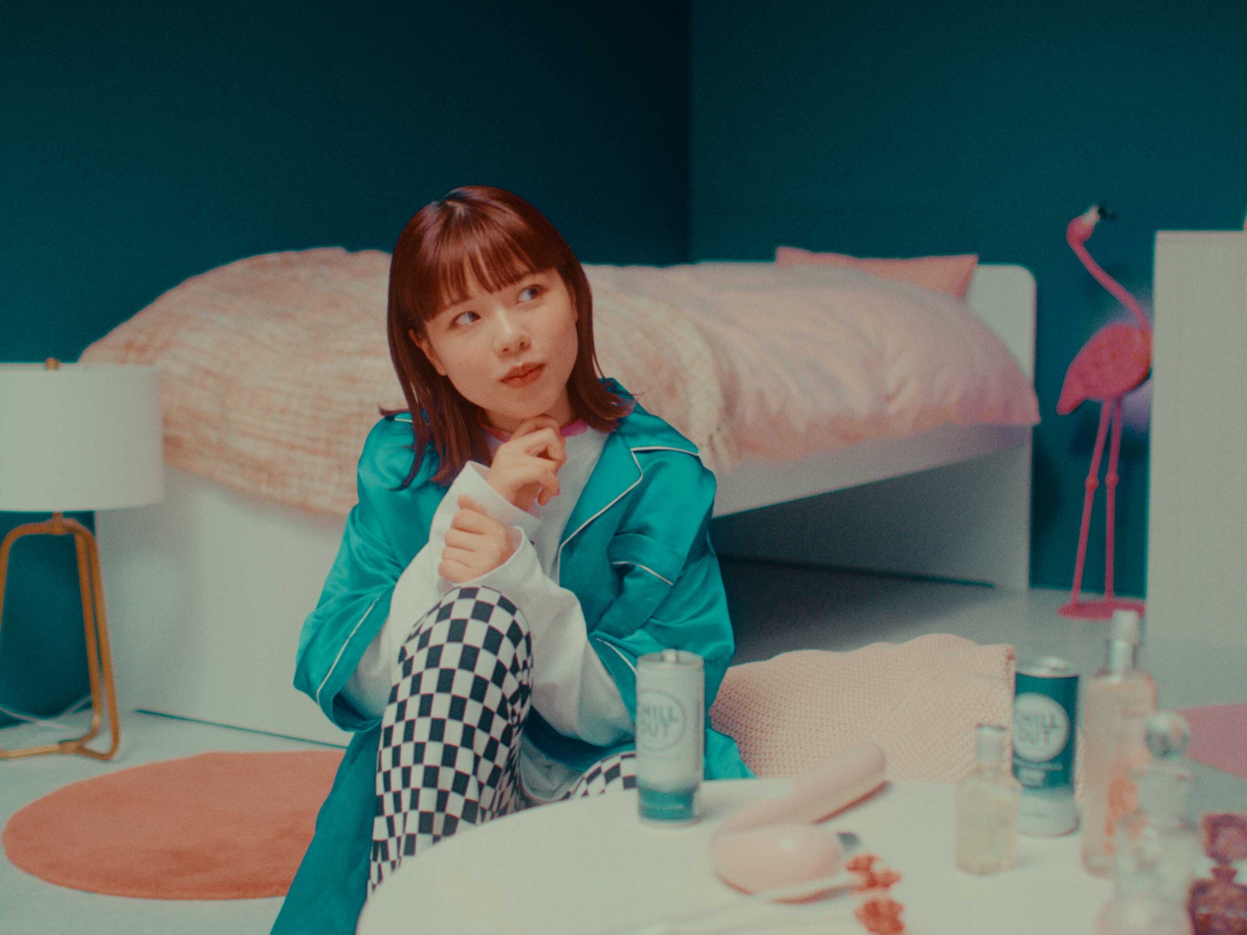 What’s up – Rin音, クボタカイ, asmi, A夏目 x CHILLOUT