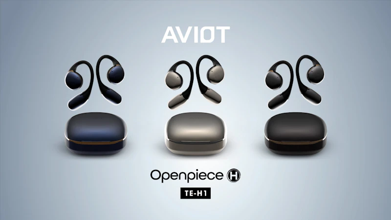 AVIOT – Openpiece TE-H1