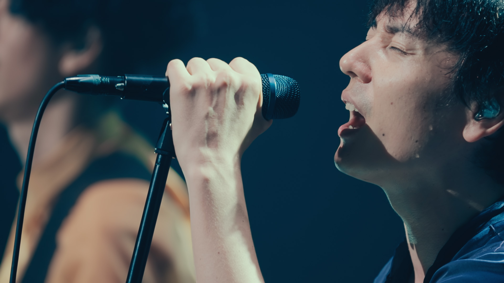 flumpool – LINECUBE