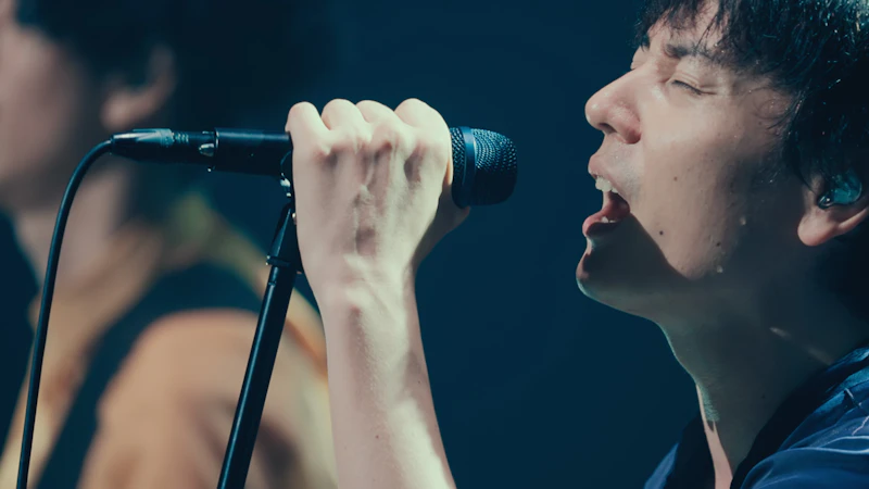 flumpool – LINECUBE