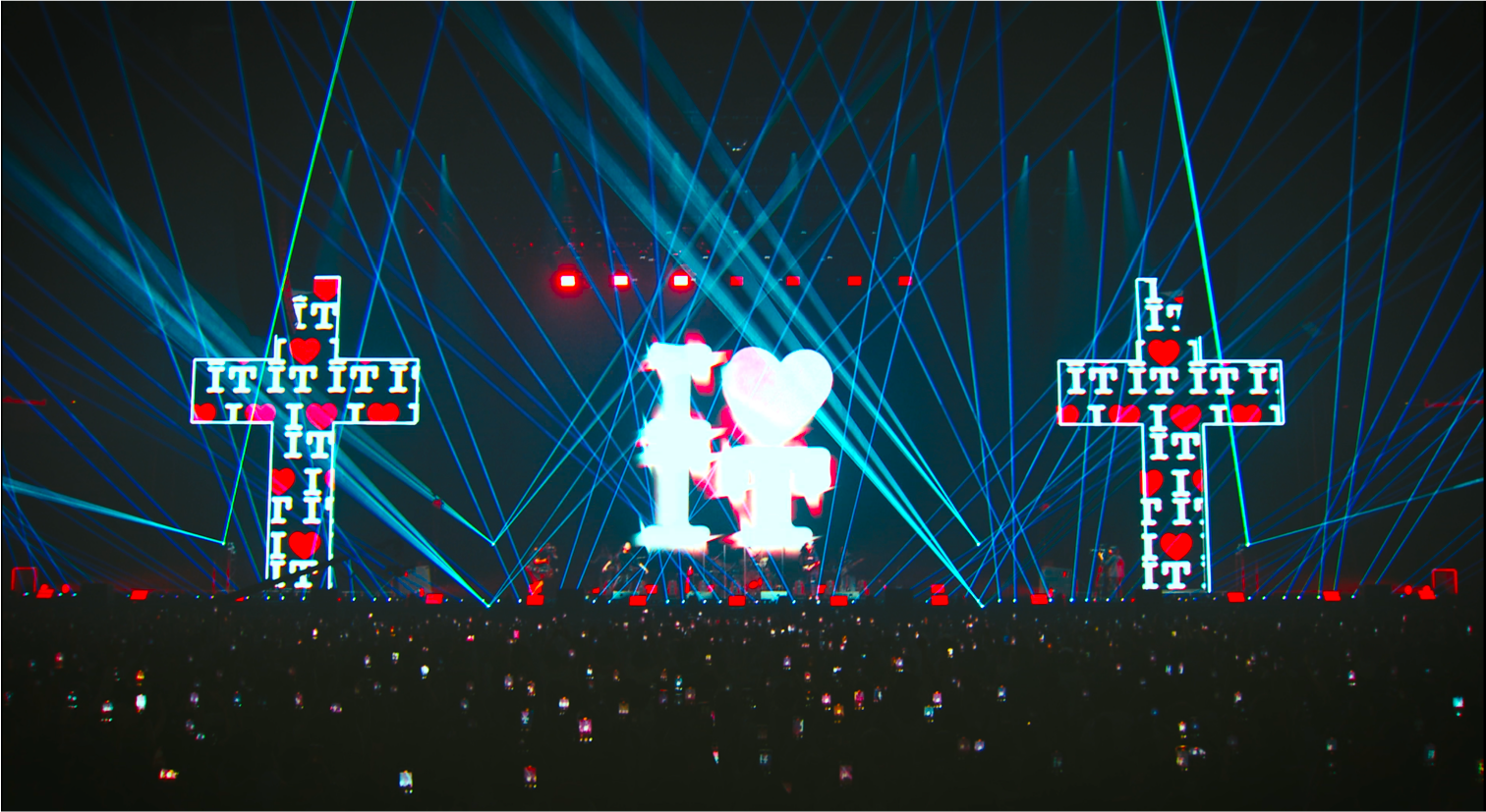 Kvibaba – I Like It