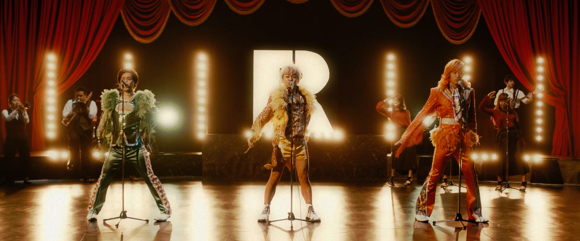 リサイタルズ – 俺らリサイタルズ