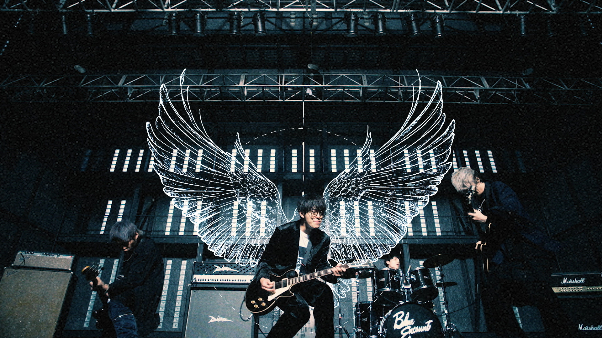 BLUE ENCOUNT – chang[e]