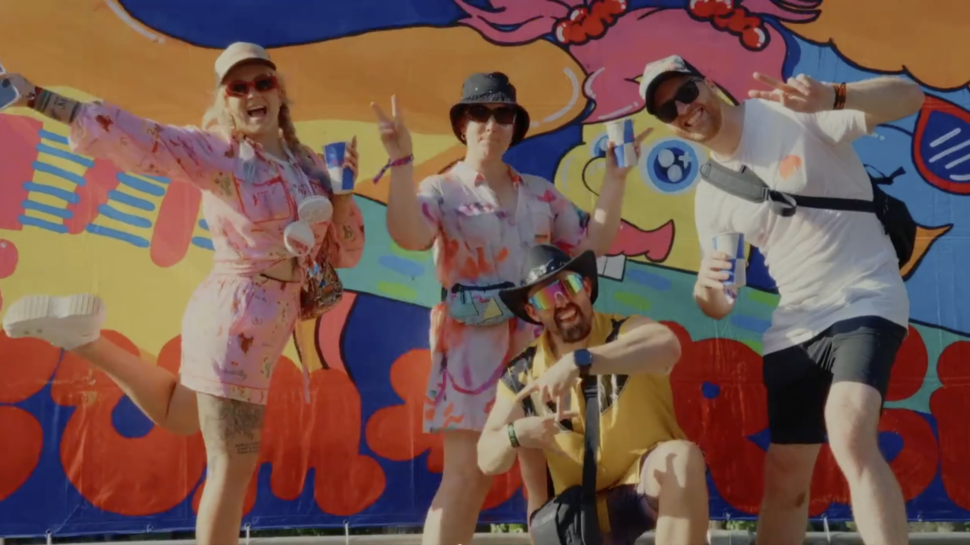 SUMMER SONIC OSAKA – AFTER MOVIE