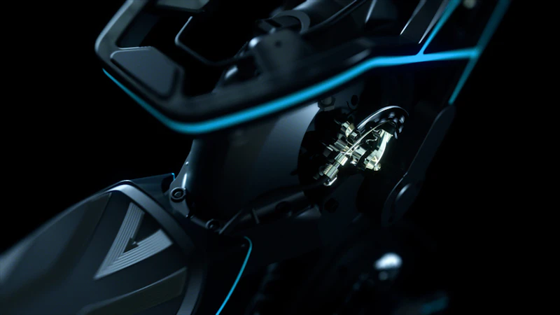 AVIOT – Ridepiece