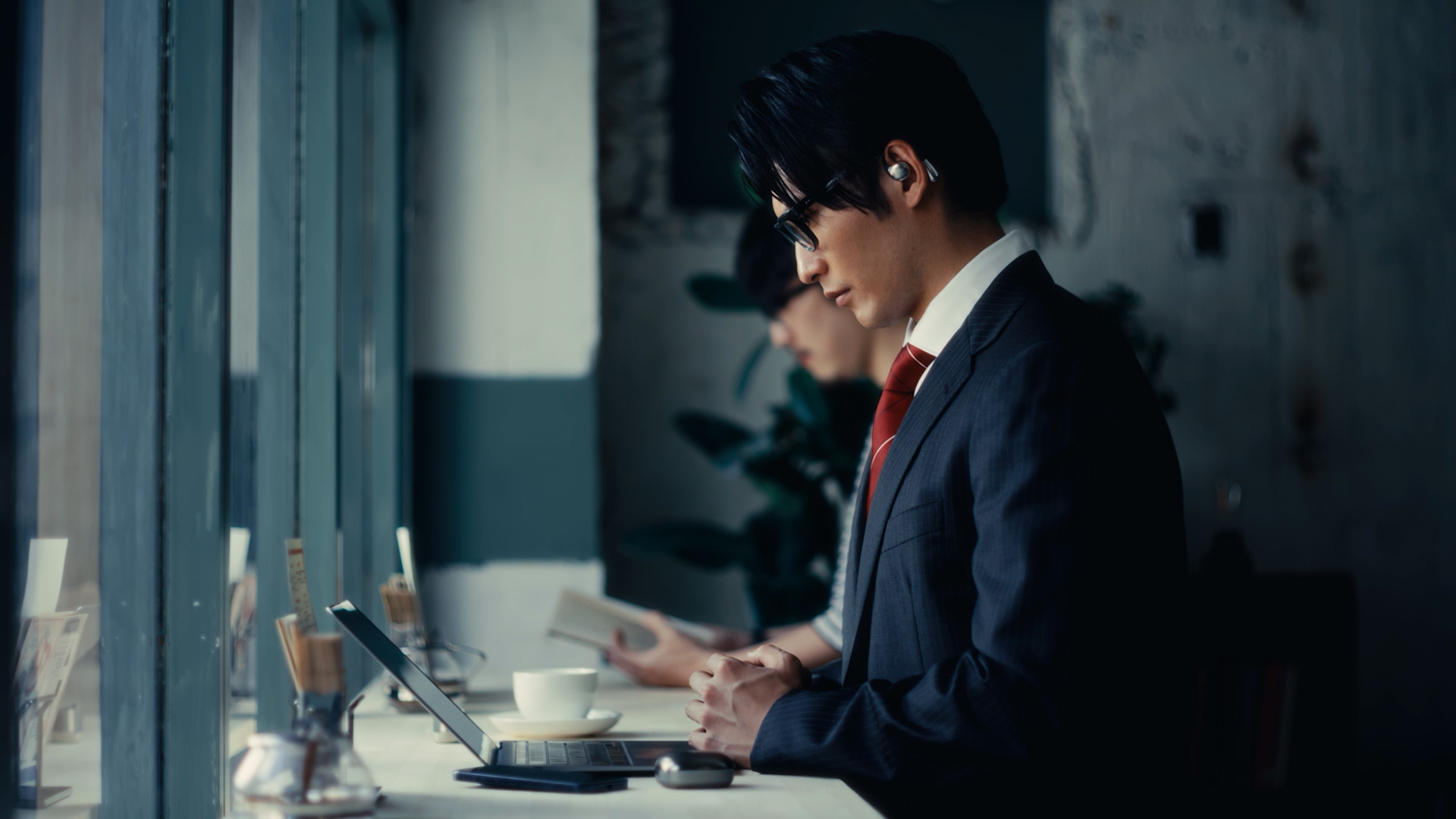 AVIOT – Openpiece TE-H1