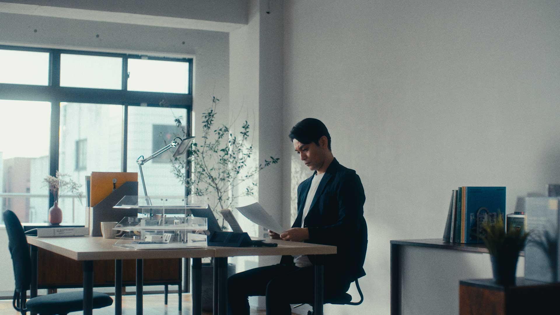 Preseed Japan – Aviot Brand Movie