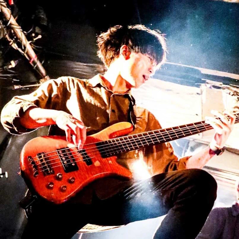 Yoh Tanaka