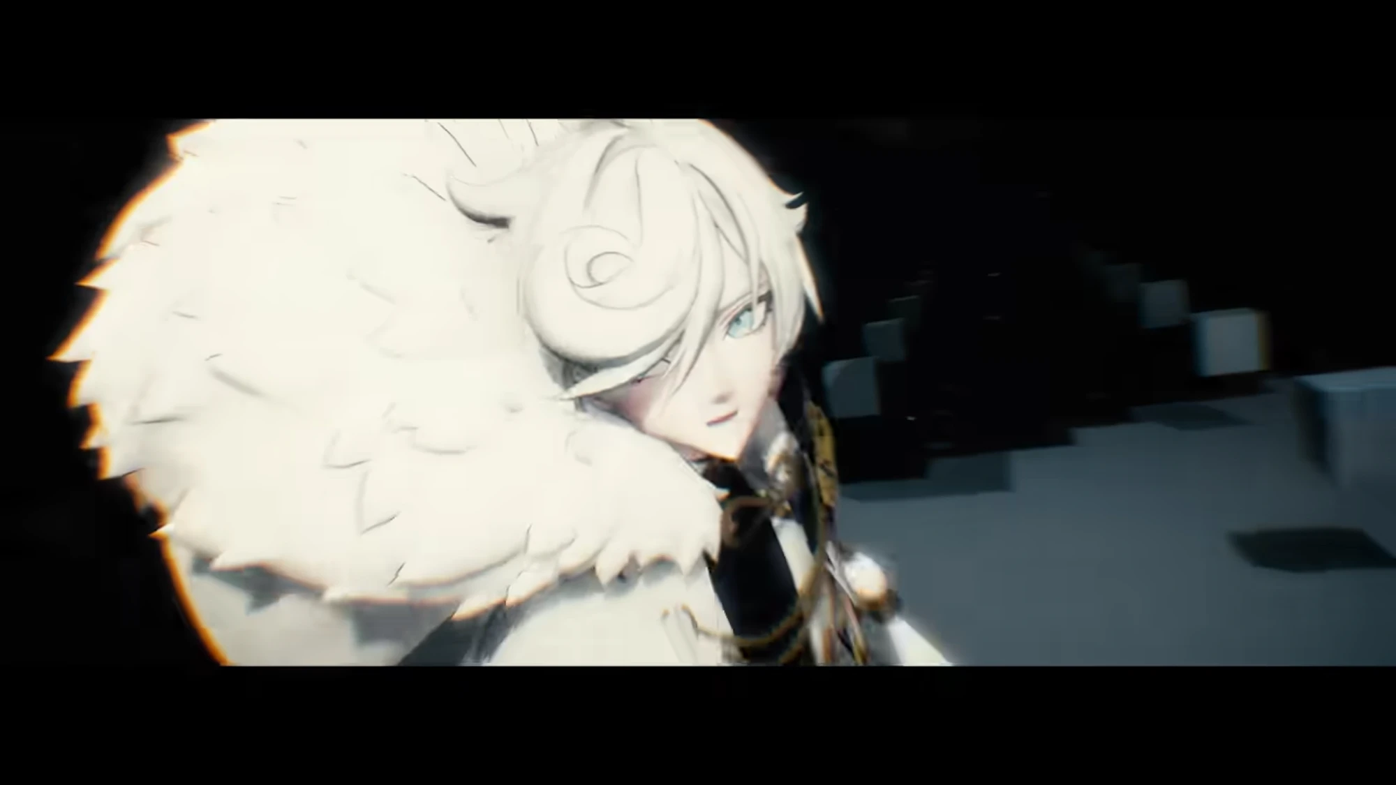 【MV】Moment Horizon / フラガリアメモリーズ