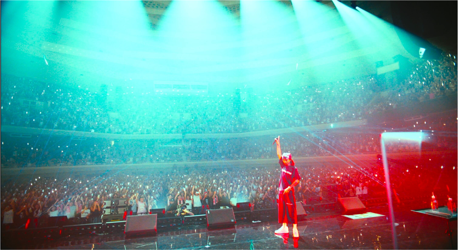 Kvibaba – I Like It