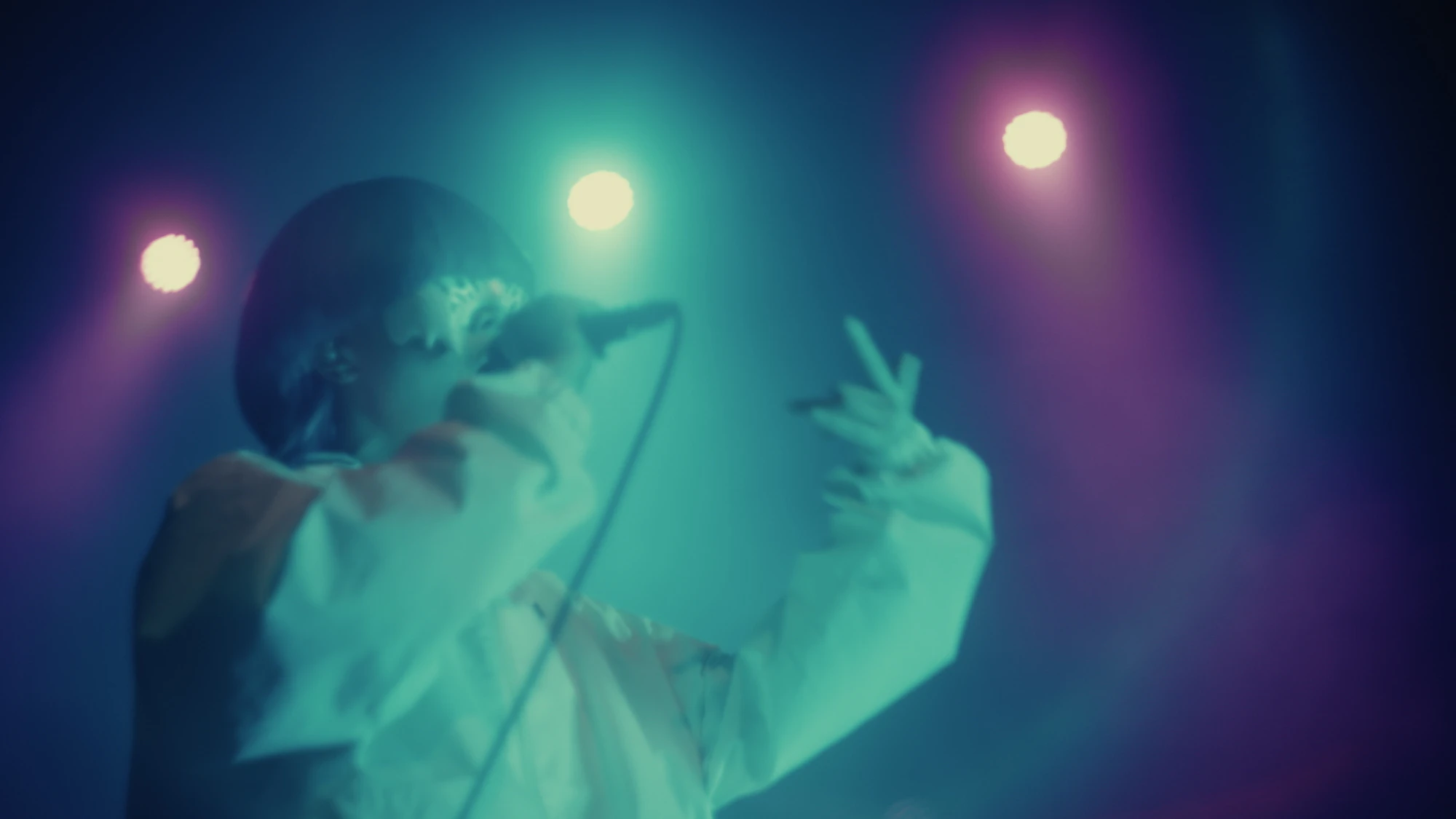 yama – “the meaning of life” TOUR 2024