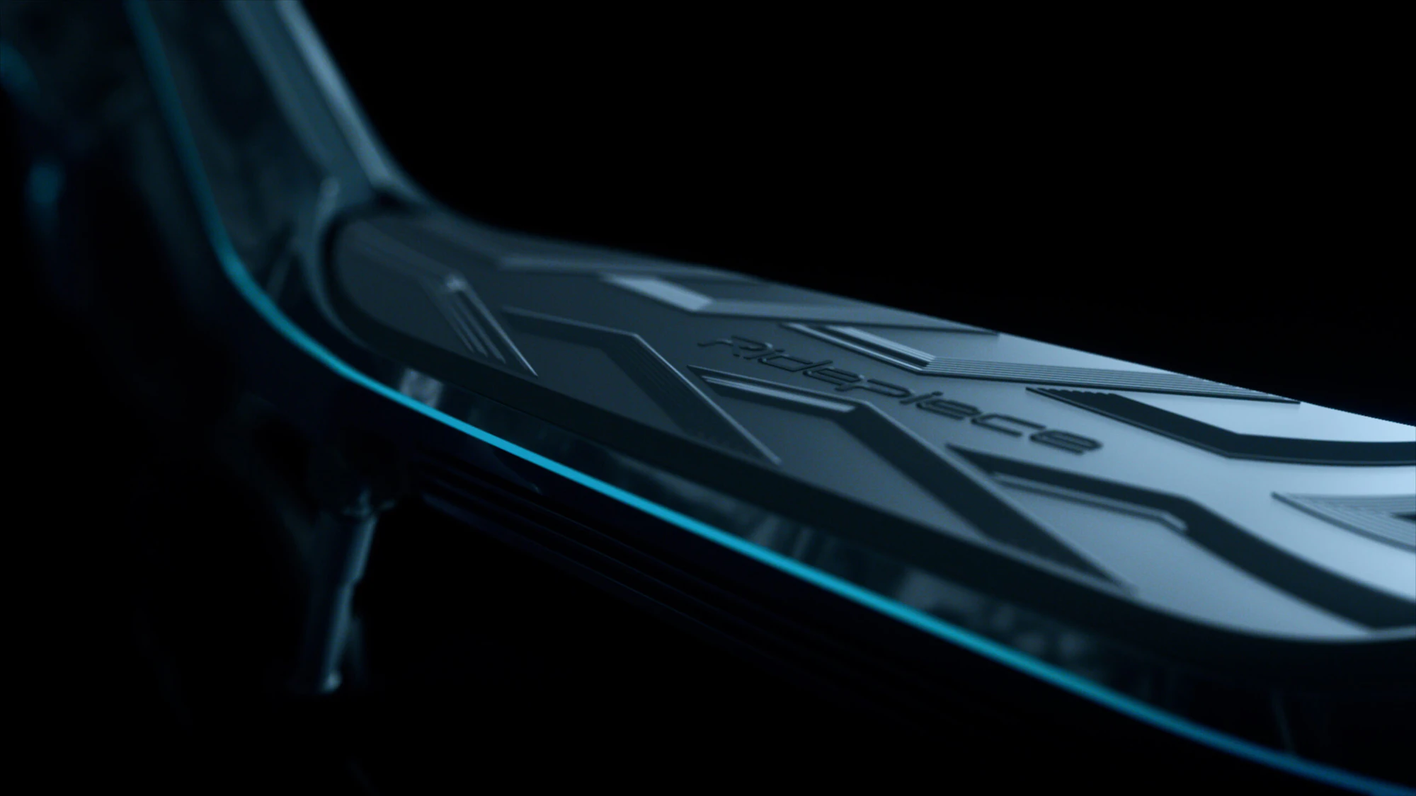 AVIOT – Ridepiece