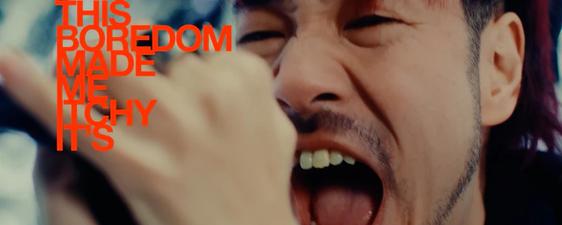 Crossfaith – ZERO