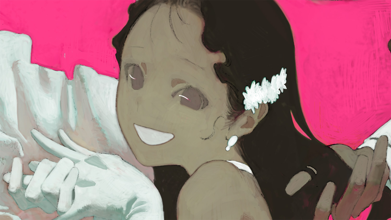 キタニタツヤ – ずうっといっしょ！