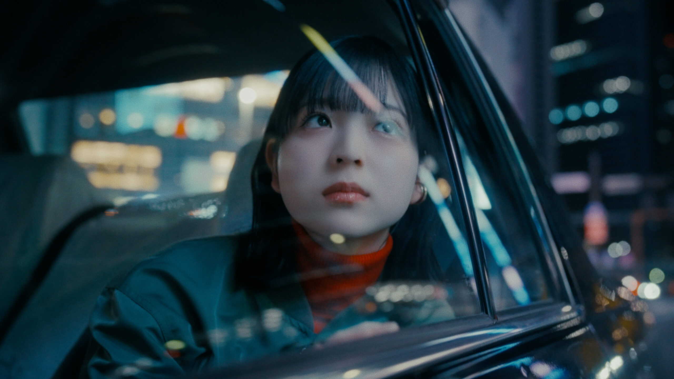 STU48 – 地平線を見ているか？