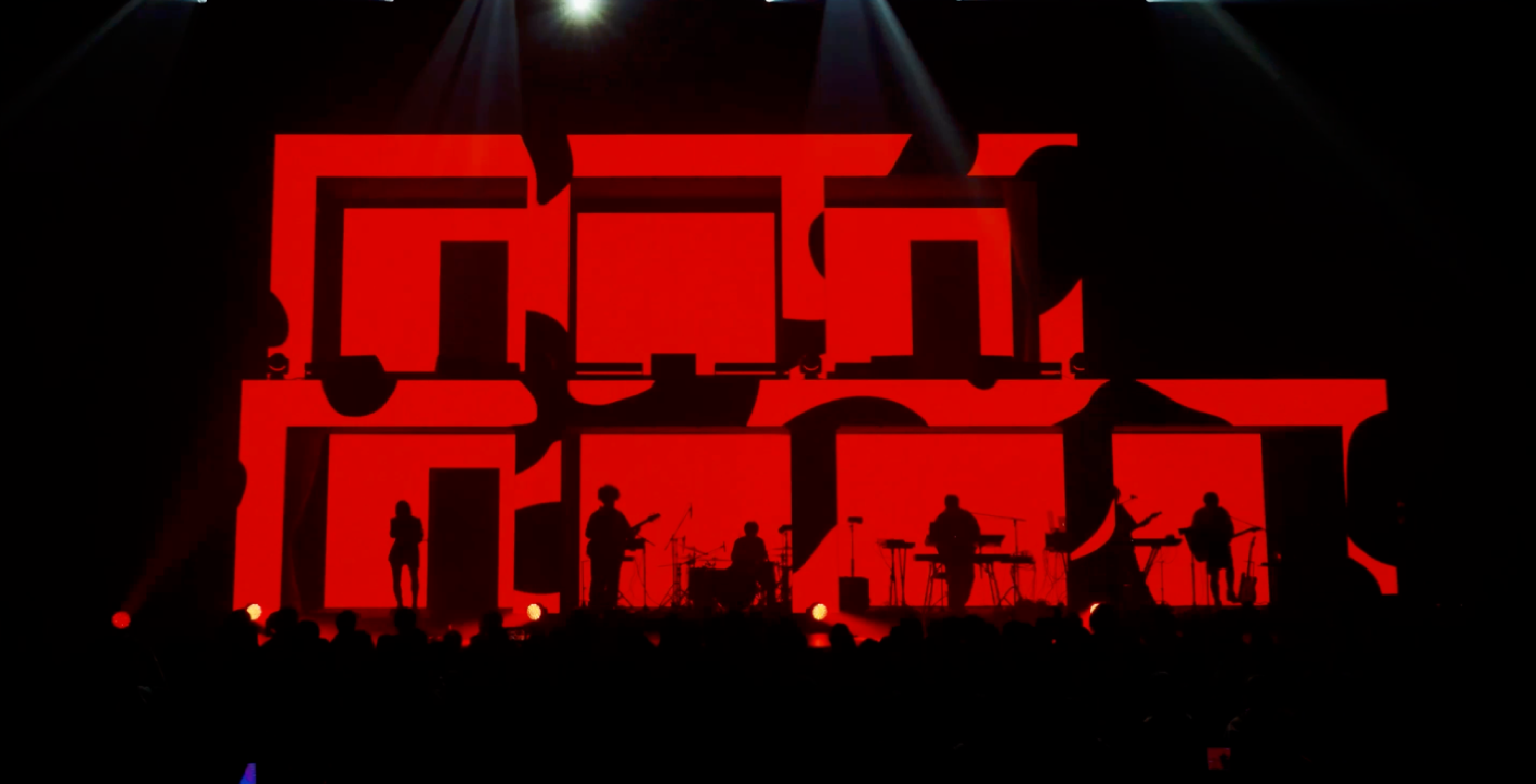 MAISONdes Live #2