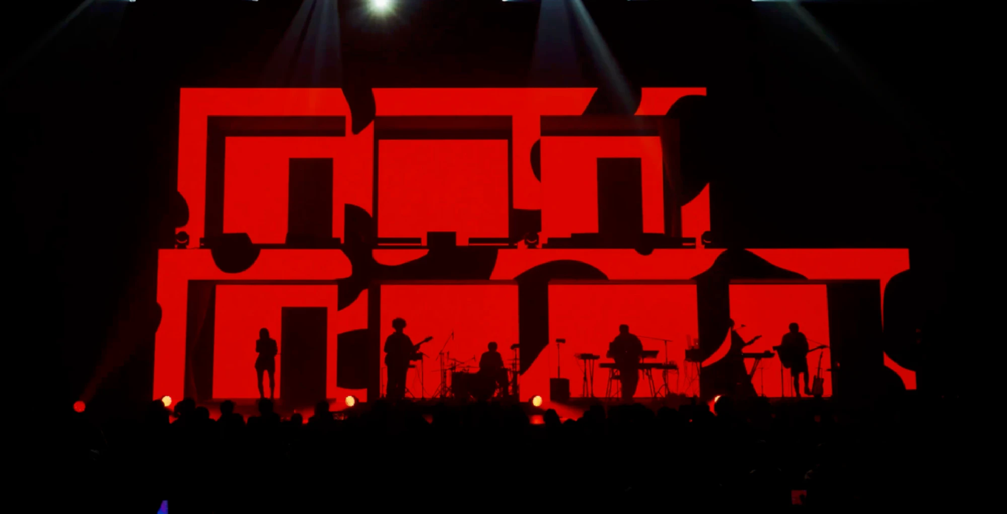 MAISONdes Live #2