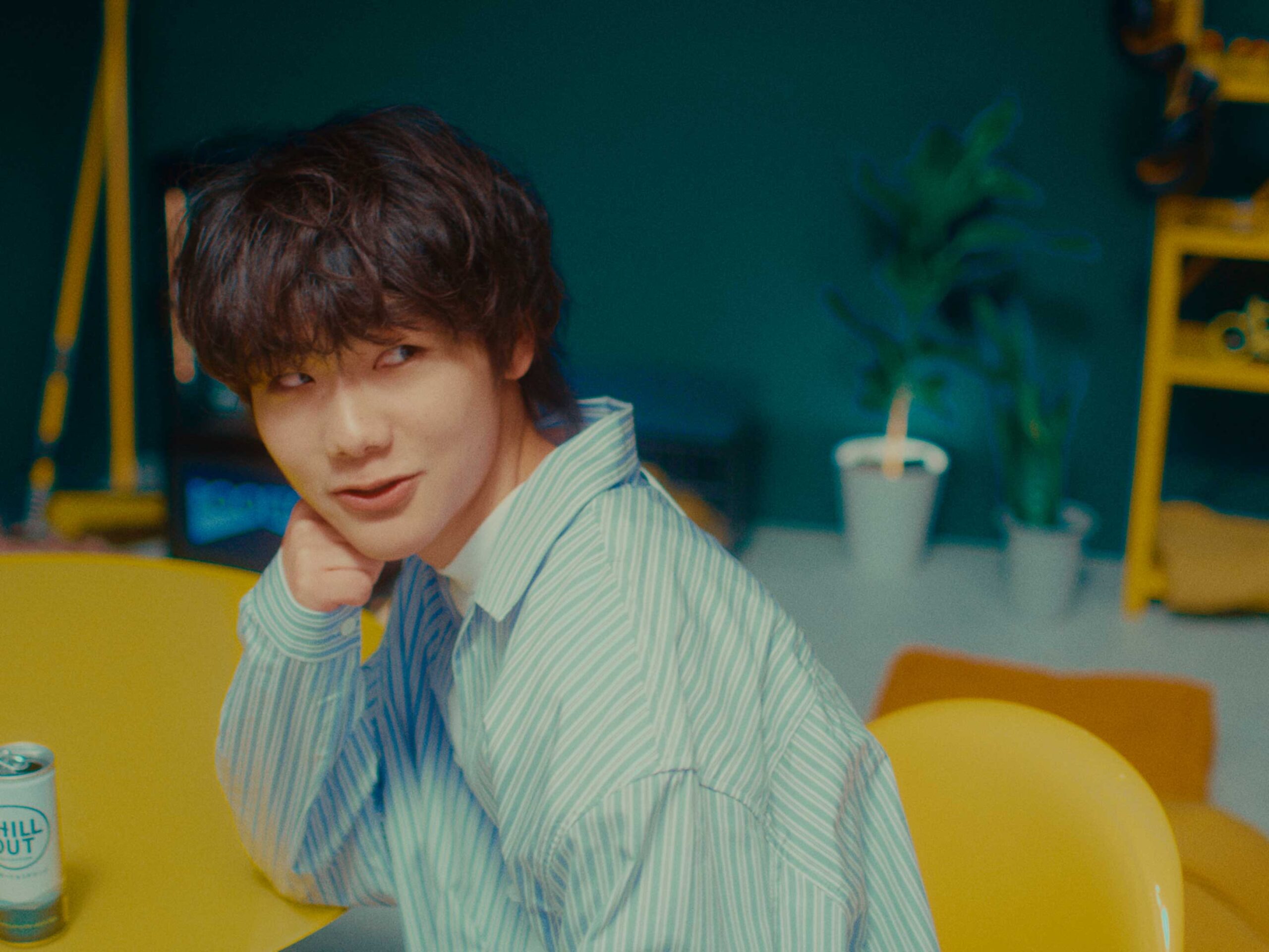 What’s up – Rin音, クボタカイ, asmi, A夏目 x CHILLOUT