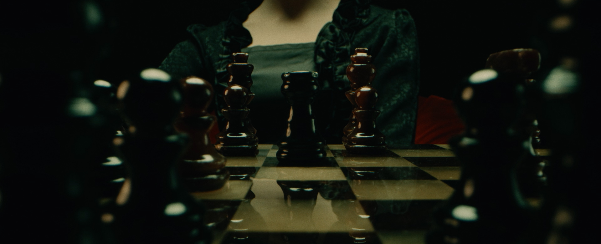 The 13th tailor – Gospelion in a classic love