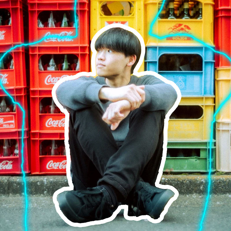 YANAGI.