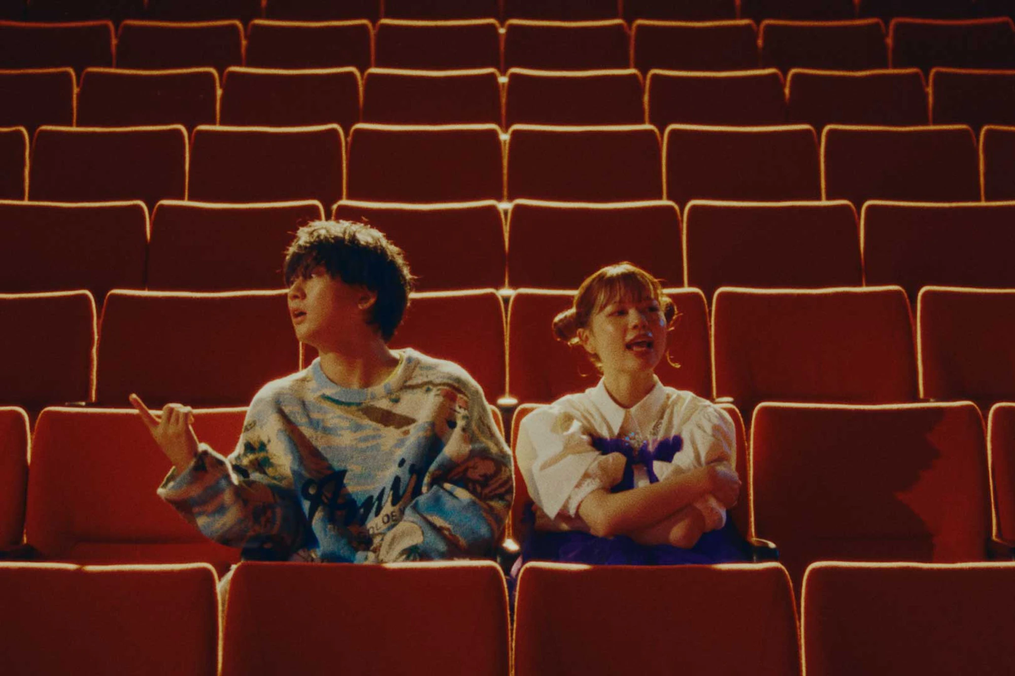 Rin音 – Good Bye feat.asmi