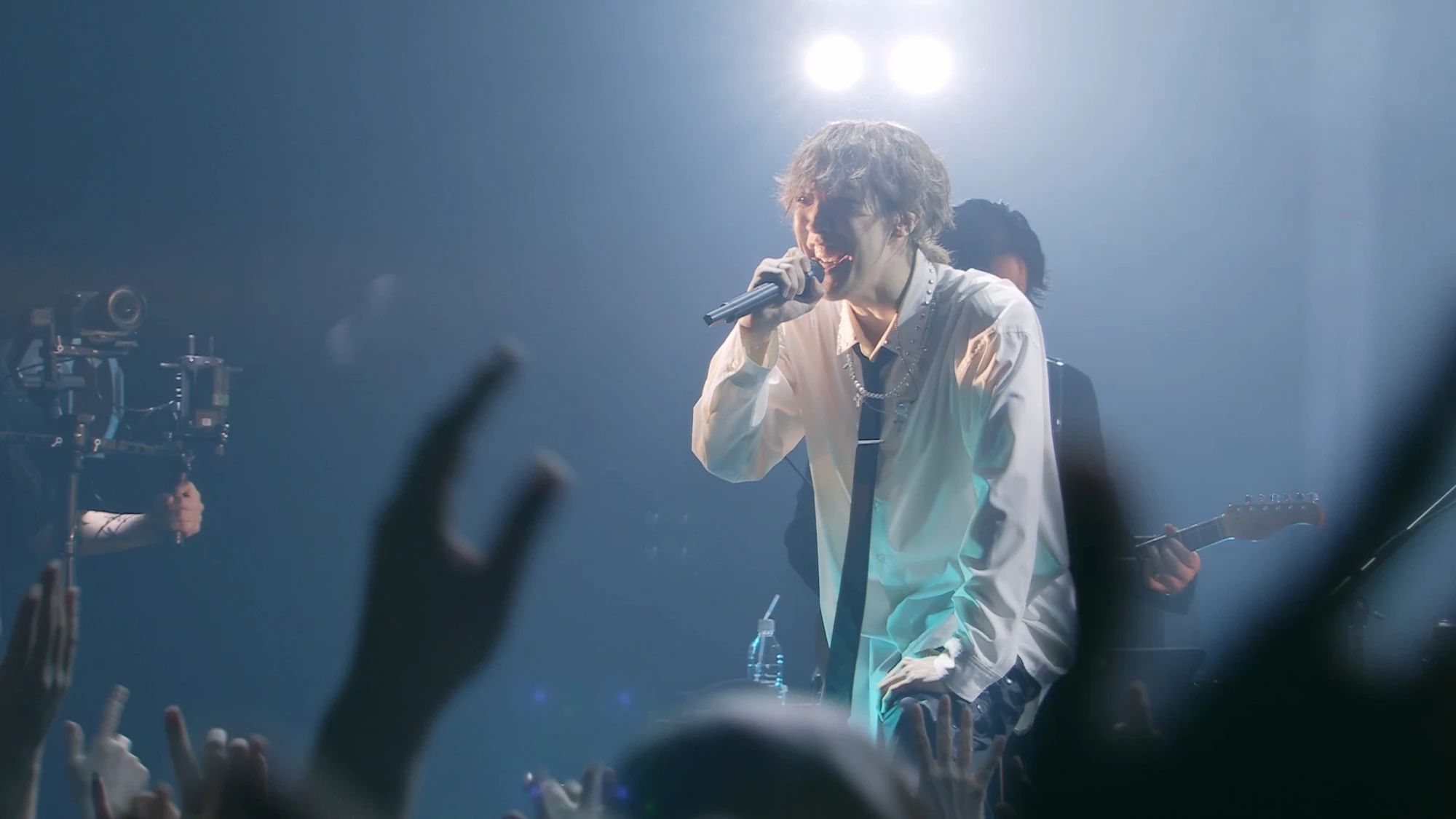 Aile The Shota Oneman Tour 2026