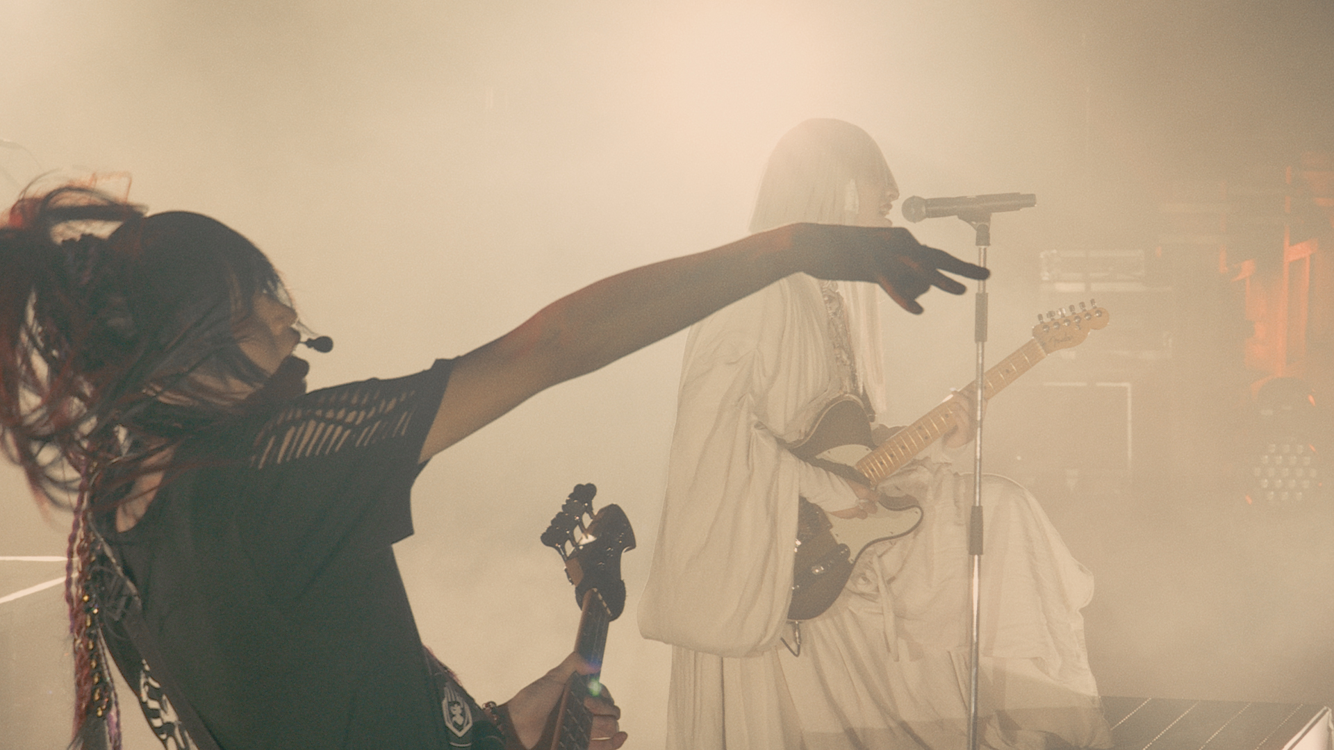 真天地開闢集団 ジグザグ – 単独禊『慈愚挫愚』