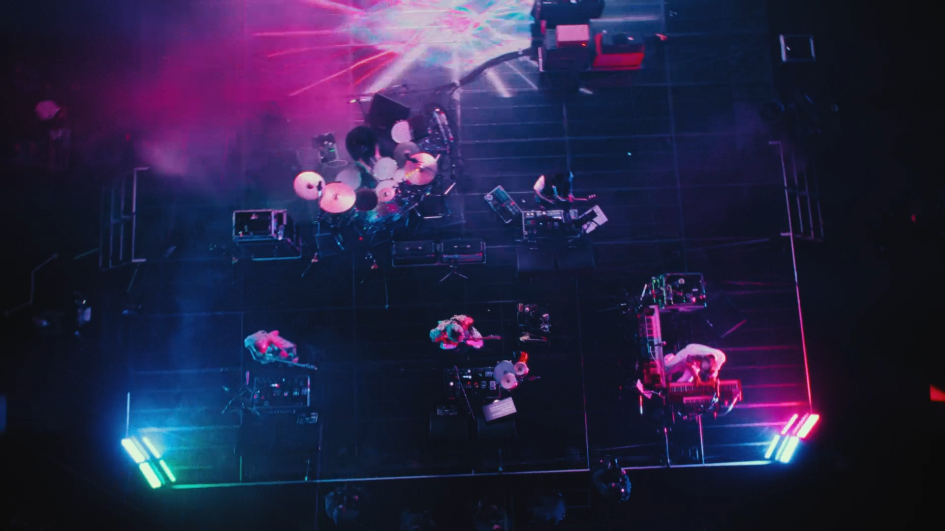 Kroi – Hyper (Live at PIA ARENA MM, 2025)