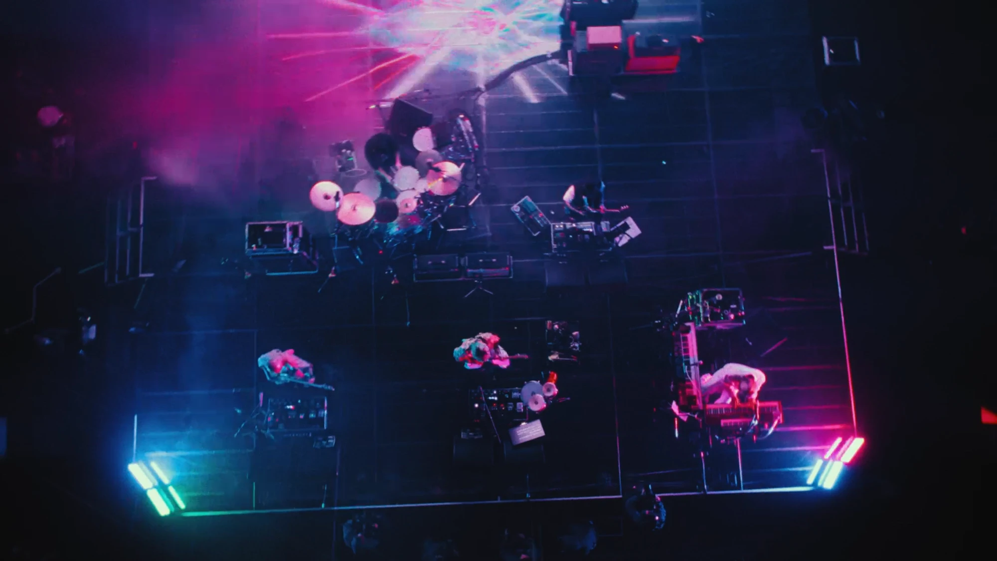 Kroi – Hyper (Live at PIA ARENA MM, 2025)
