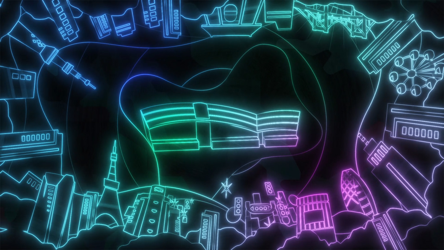 SUMMER SONIC – プロモーション映像