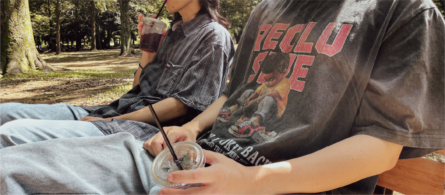 中途入社メンバー対談 | 前職と比較して、THINGS.はどんな会社？