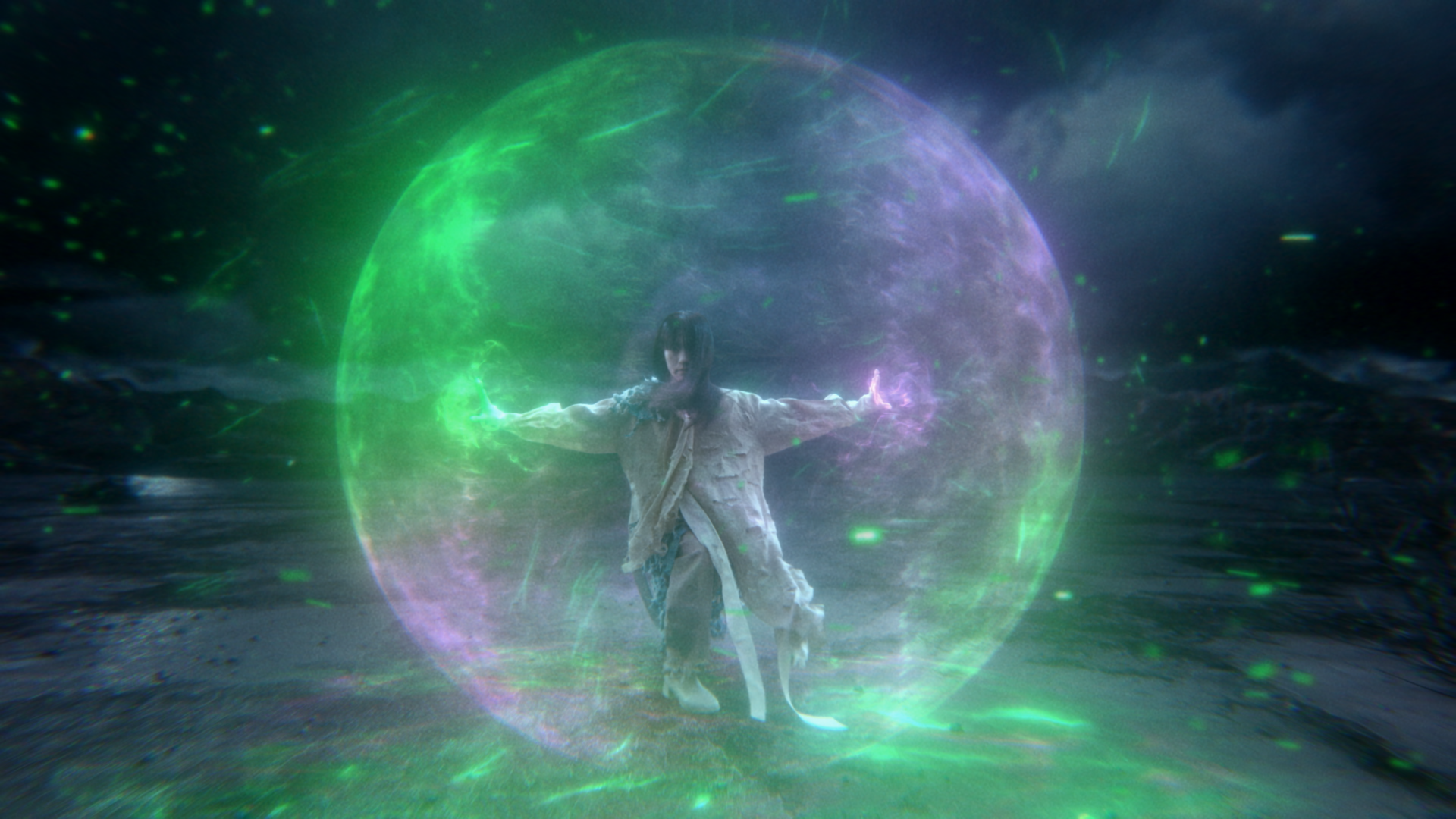 櫻坂46×BUILD-DIVIDE