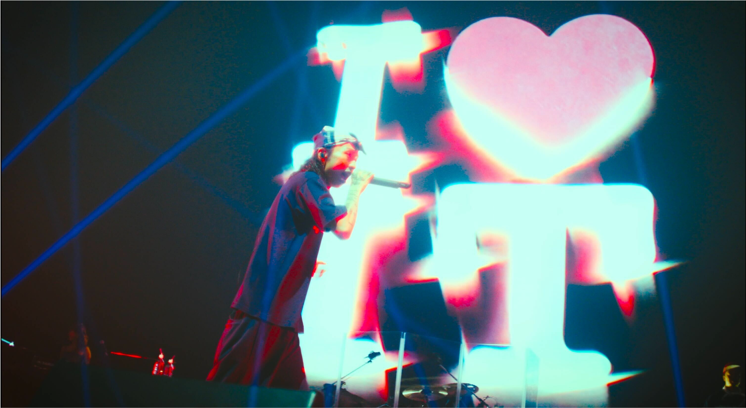 Kvibaba – I Like It