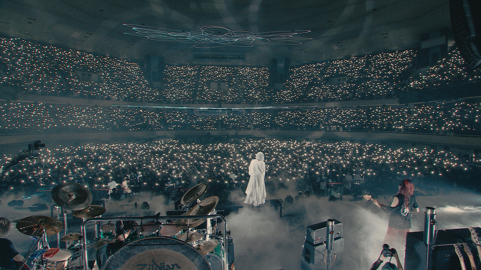 真天地開闢集団 ジグザグ – 単独禊『慈愚挫愚』