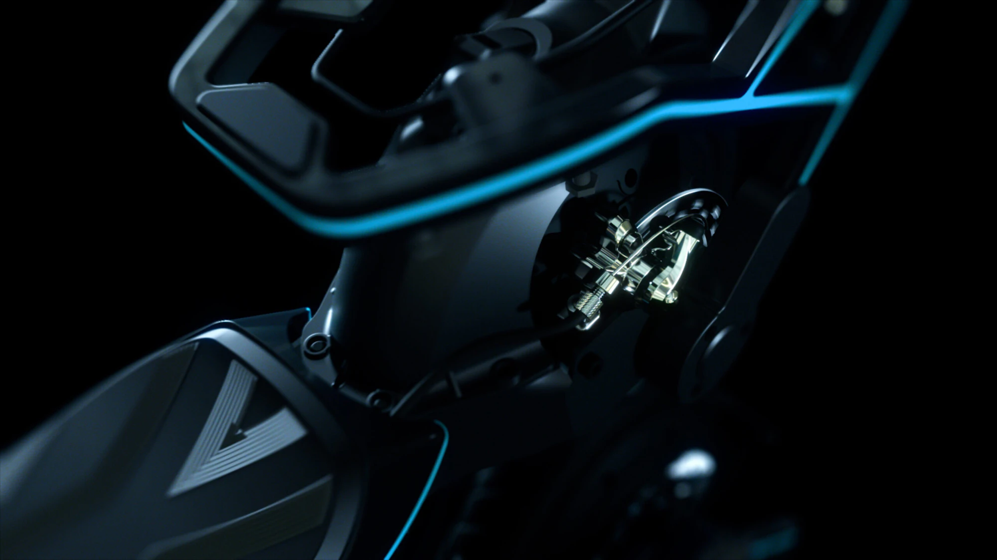 AVIOT – Ridepiece