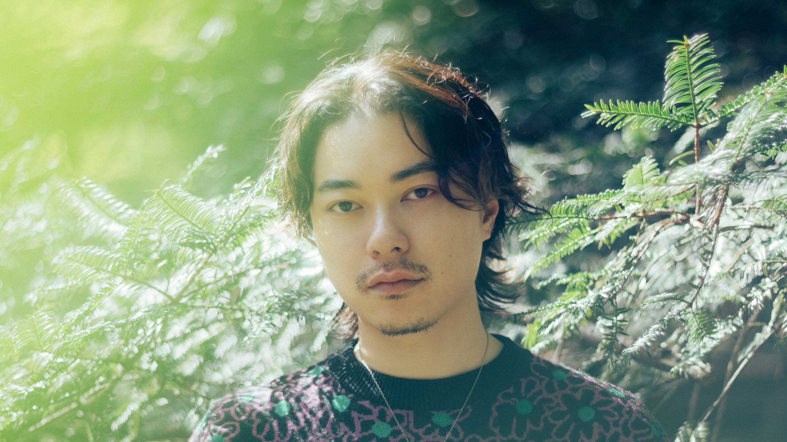 Yoshihiro Sakata -youri-