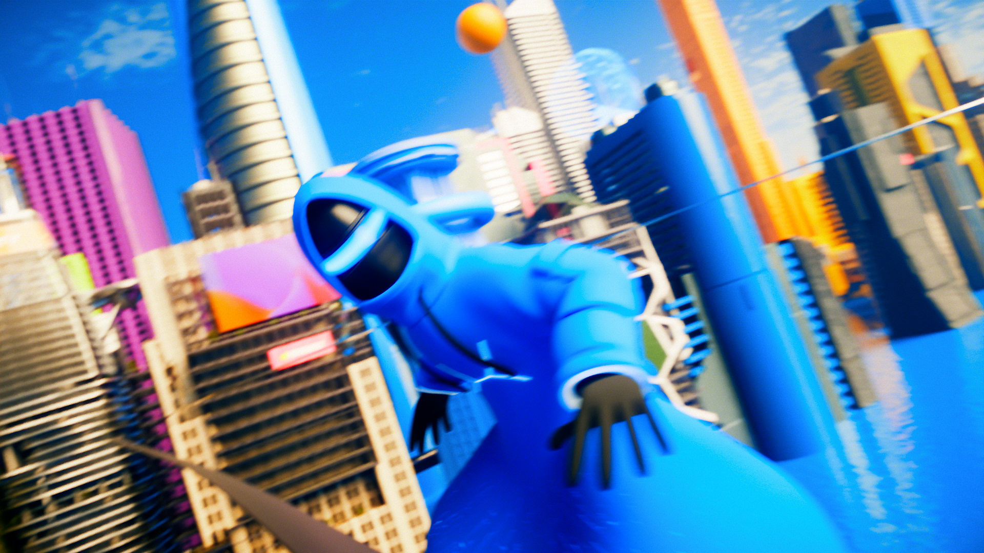 avex – Corporate Brand Movie