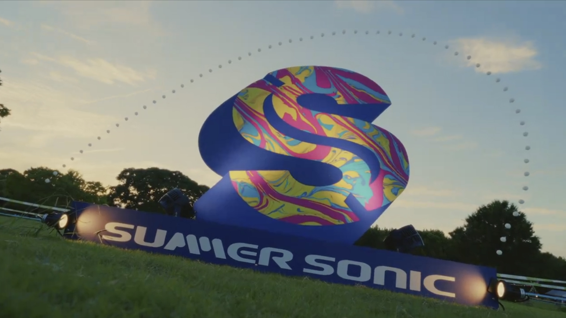 SUMMER SONIC OSAKA – AFTER MOVIE