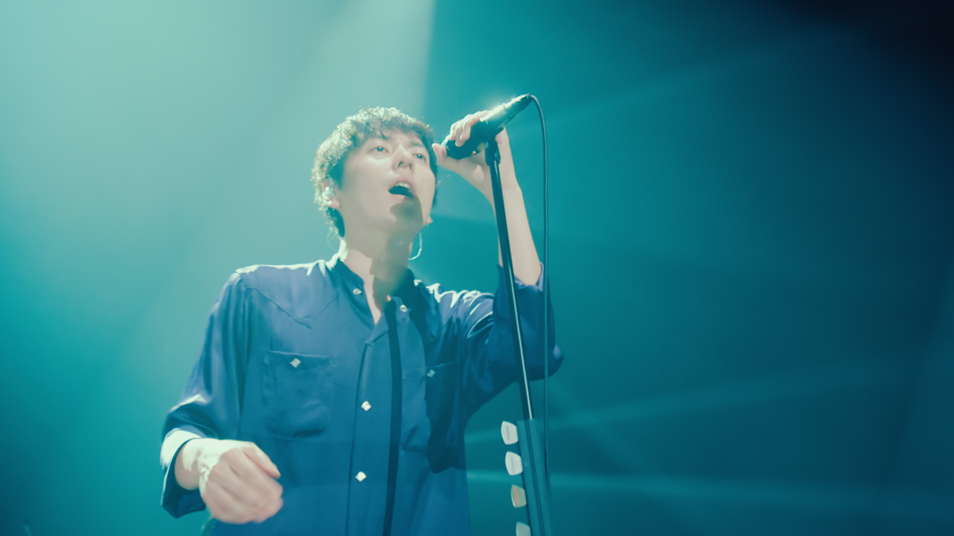 flumpool – LINECUBE