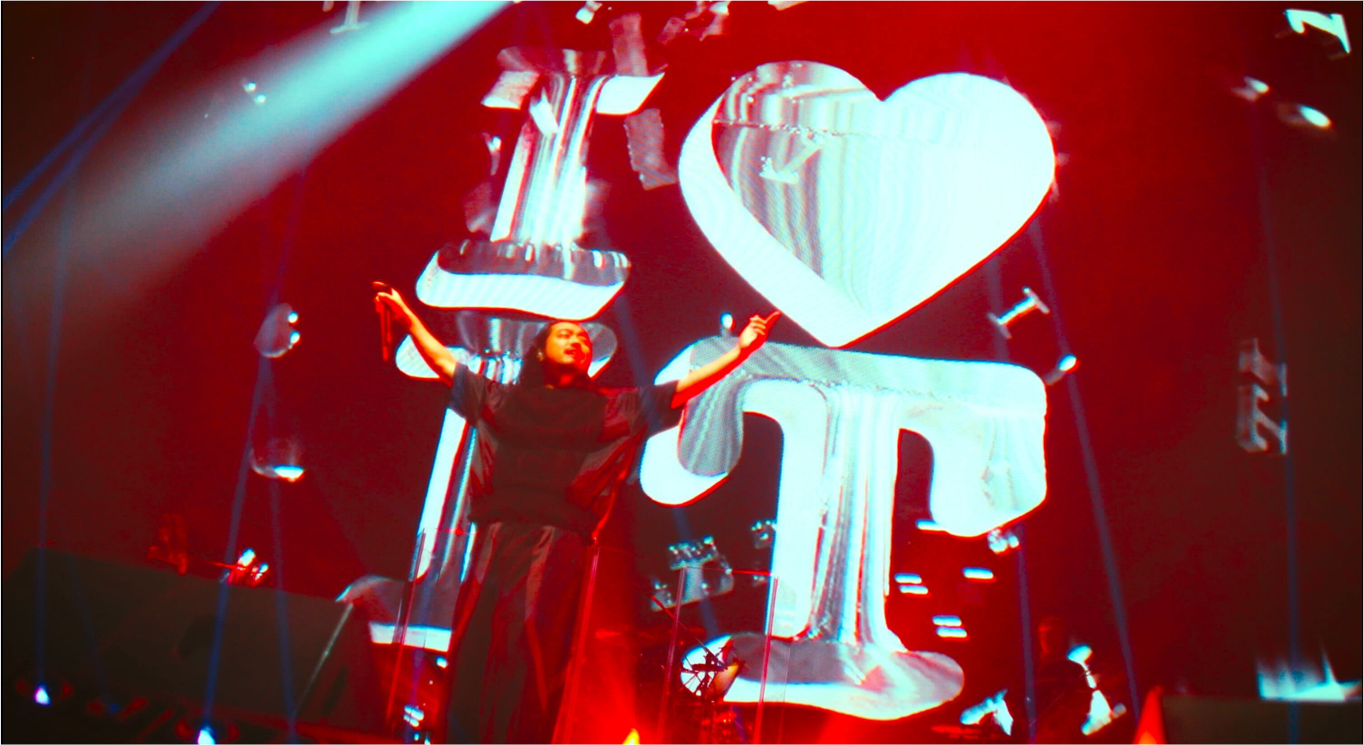 Kvibaba – I Like It