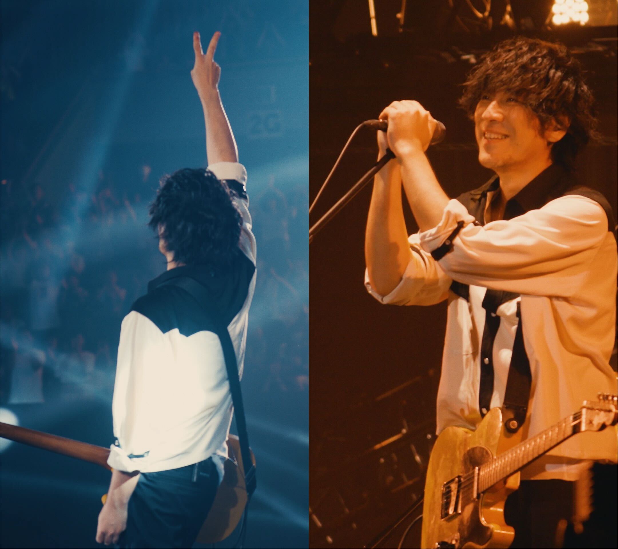 back number – Anti Sleeps tour 2024