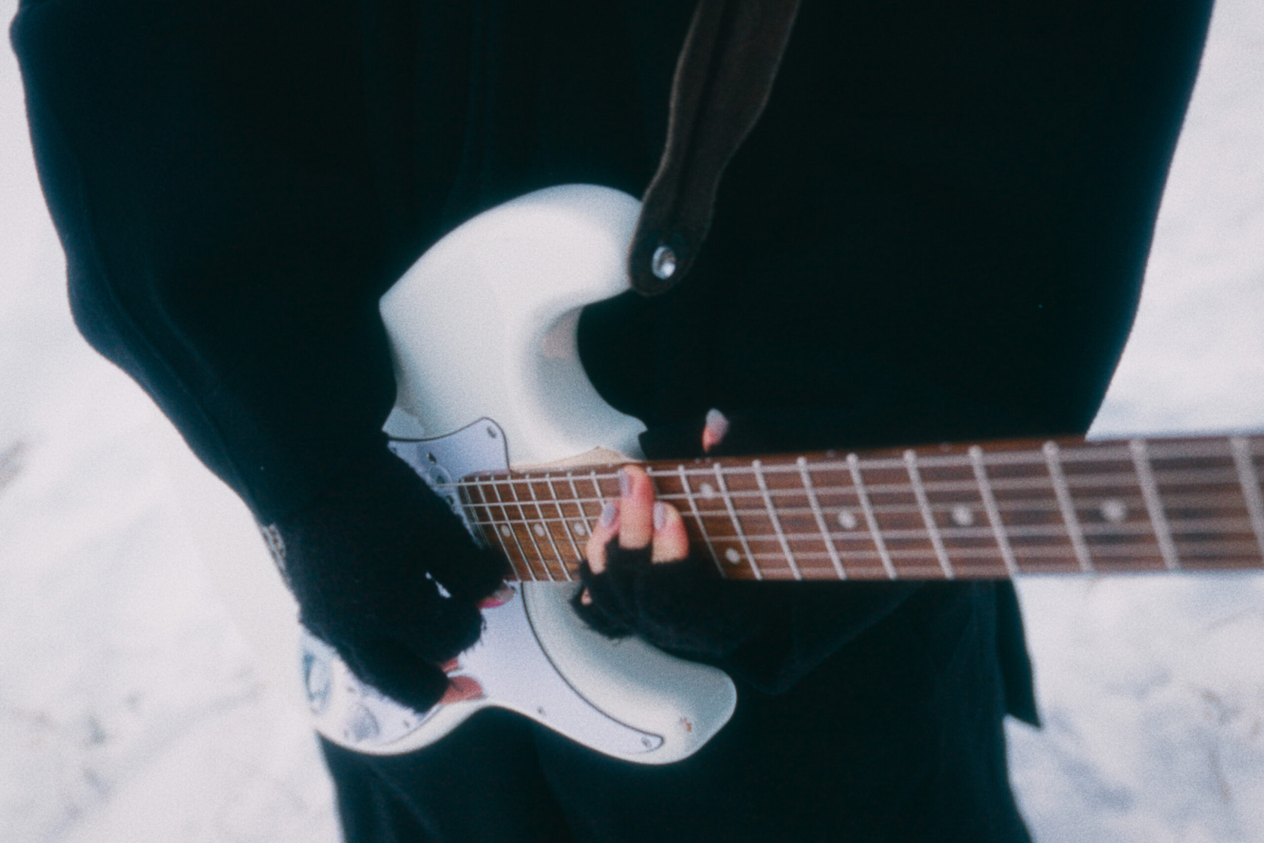 Hakubi – もう一つの世界