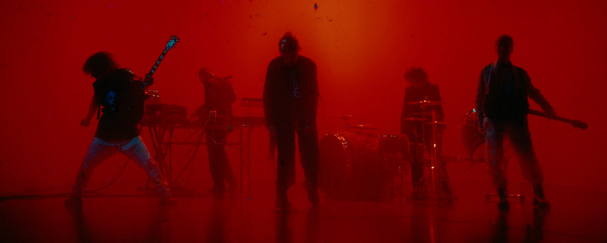 Crossfaith – ZERO