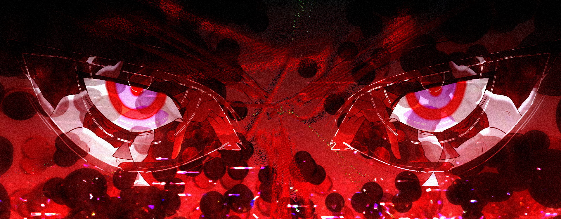 弌誠 – ラヴボム!!!