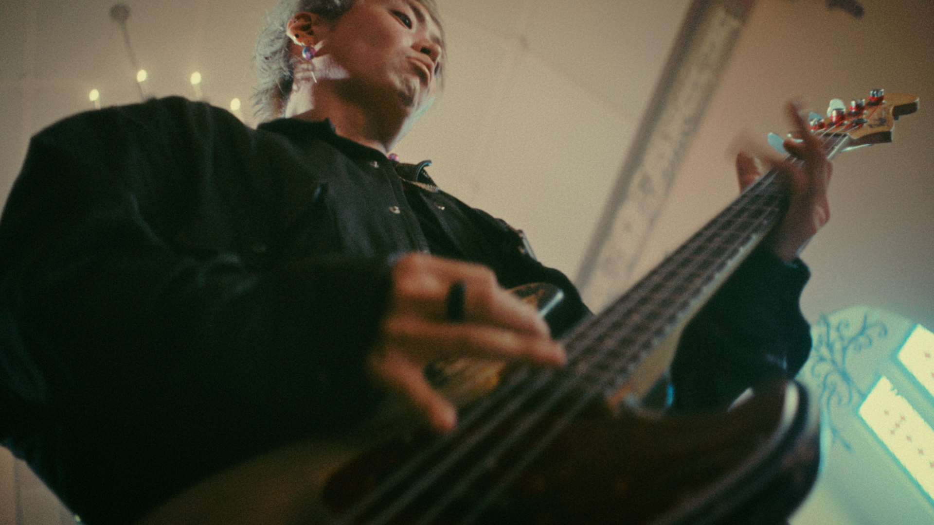 BLUE ENCOUNT – chang[e]