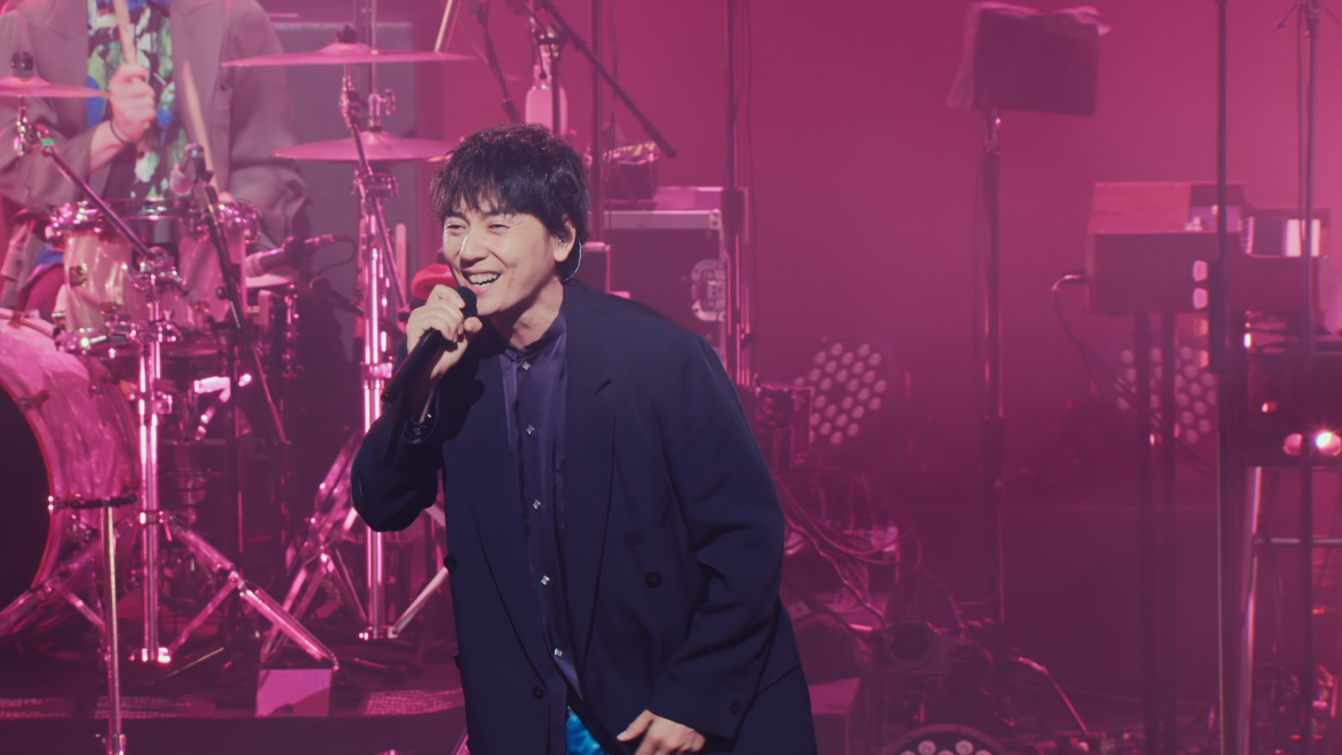 flumpool – LINECUBE