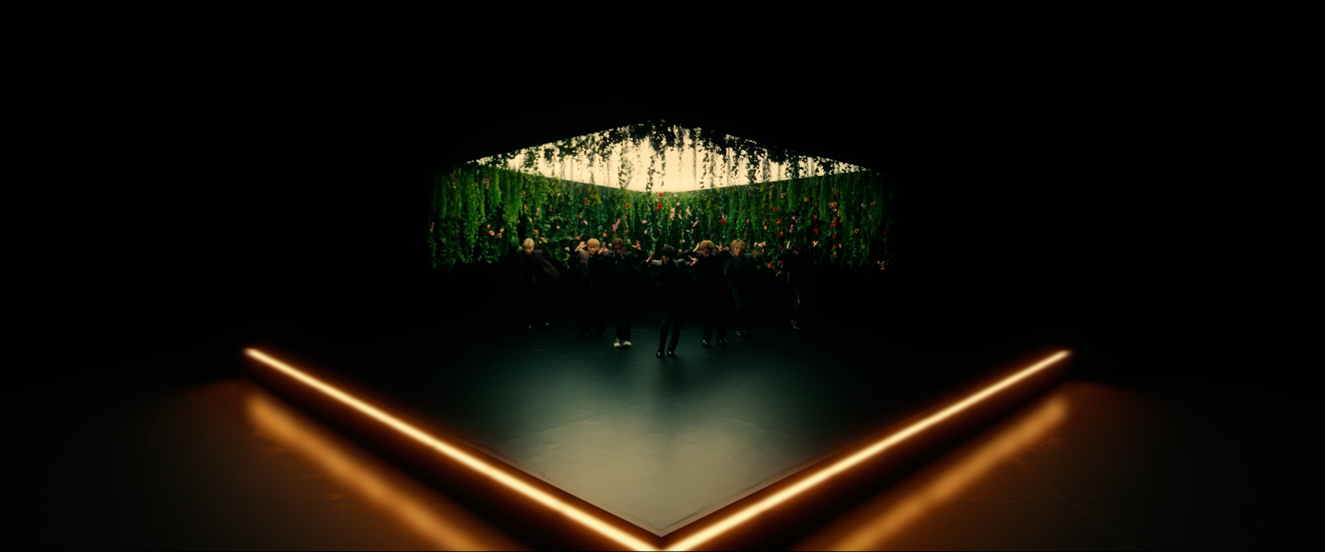 BALLISTIK BOYZ from EXILE TRIBE – In My Head