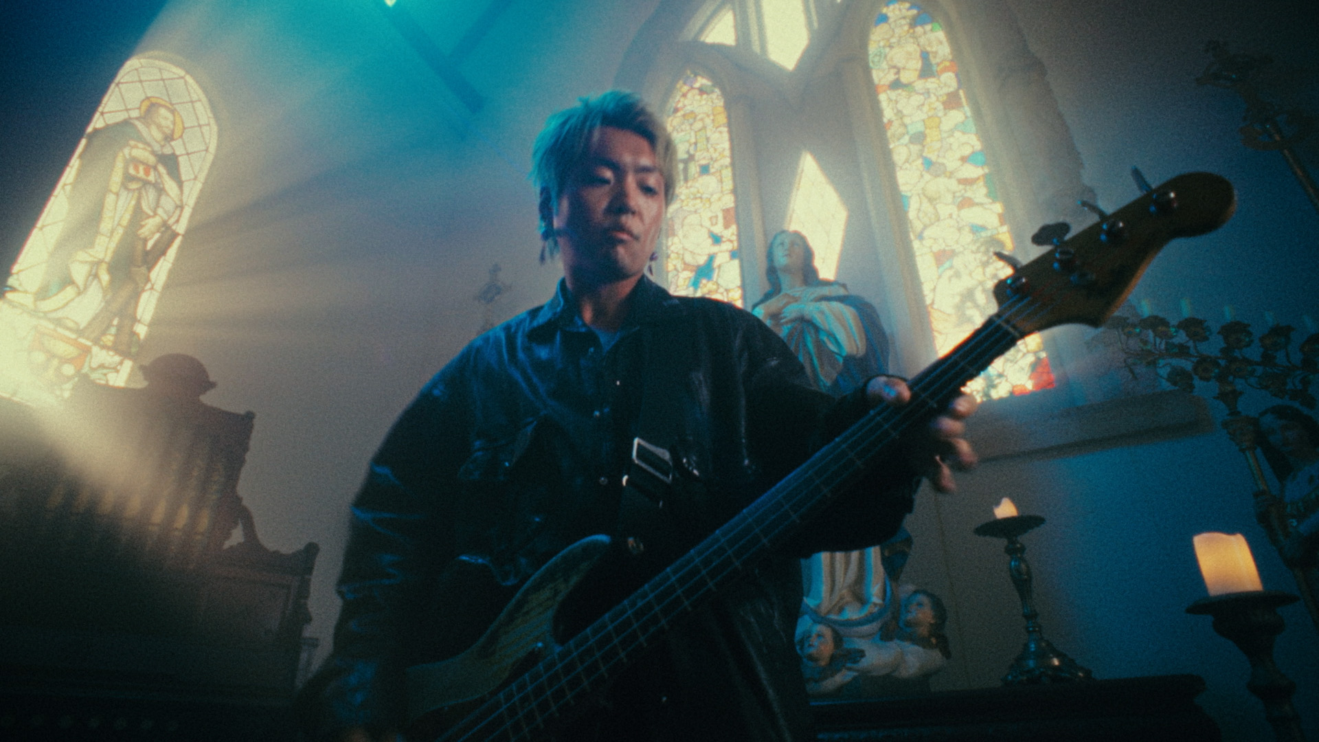 BLUE ENCOUNT – chang[e]